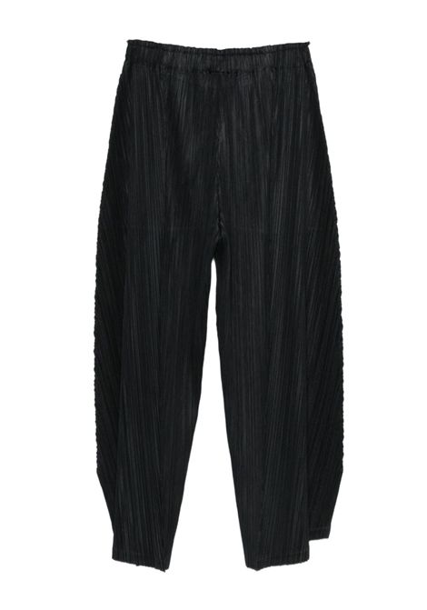  PLEATS PLEASE ISSEY MIYAKE | Pants | PP58JF38415